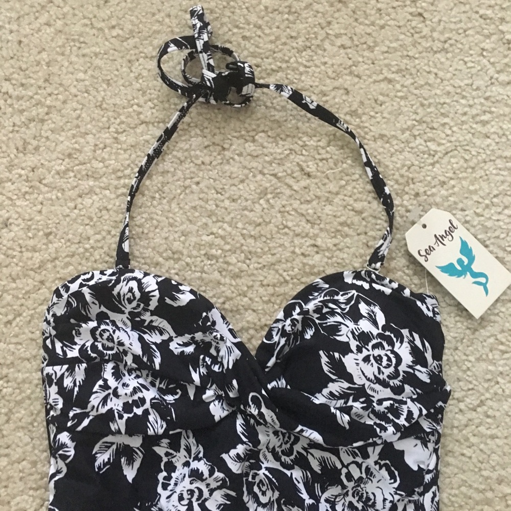 Tankini - Picture 2 of 5